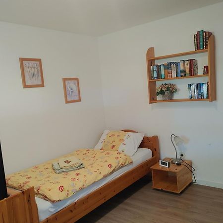 Hof Kueselberg Bed & Breakfast Thomasburg Dış mekan fotoğraf