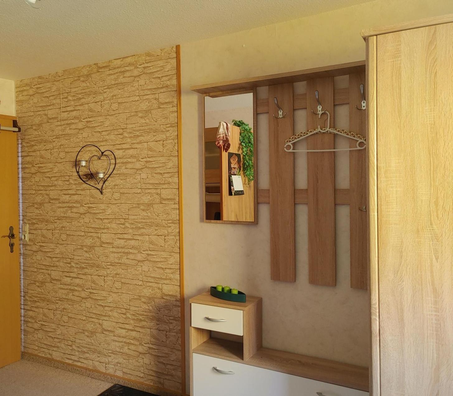 Hof Kueselberg Bed & Breakfast Thomasburg Dış mekan fotoğraf