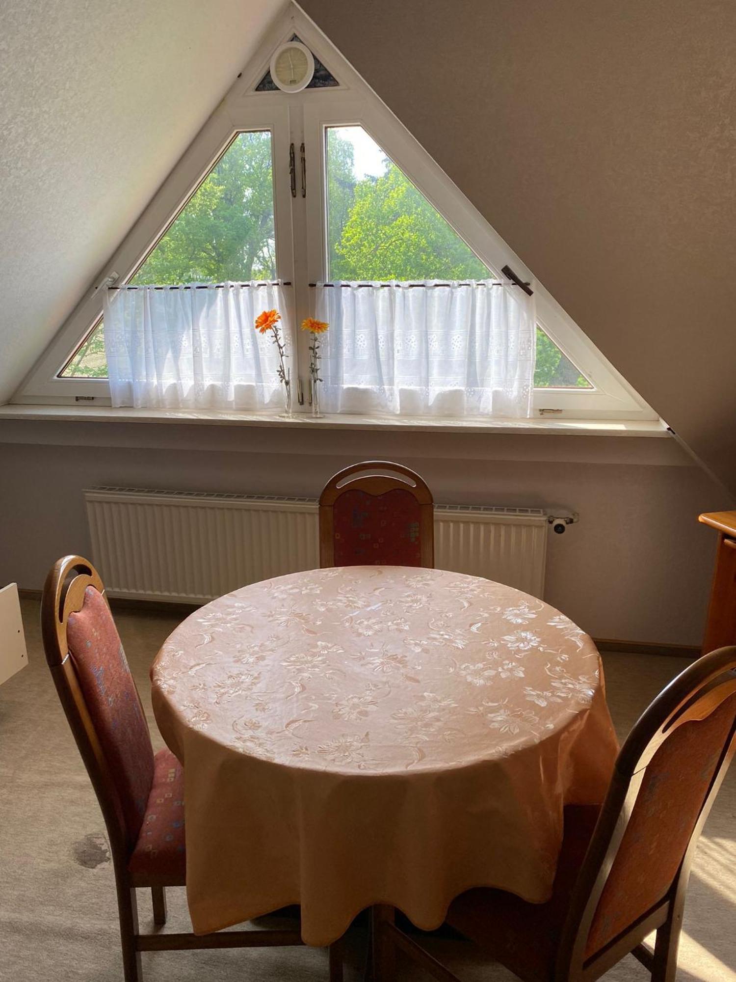 Hof Kueselberg Bed & Breakfast Thomasburg Dış mekan fotoğraf