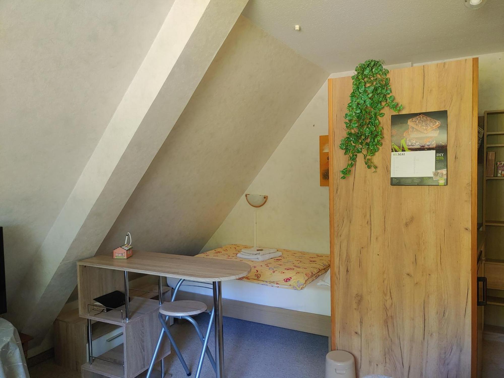 Hof Kueselberg Bed & Breakfast Thomasburg Dış mekan fotoğraf